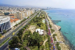 Новости рынка → На Кипре дорожают дома и квартиры